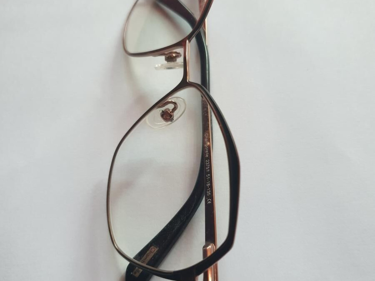 Chamborelle  - 23751 51&curren;18-135