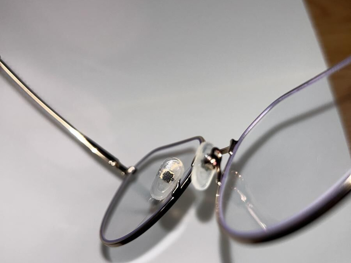 Lunettes pour tous - LPT476-GOLD 52&curren;20-145