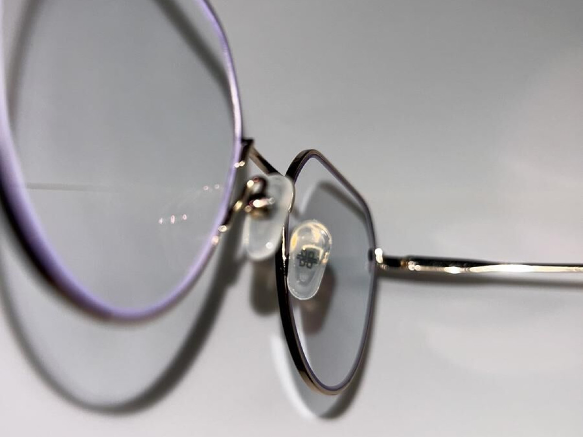 Lunettes pour tous - LPT476-GOLD 52&curren;20-145