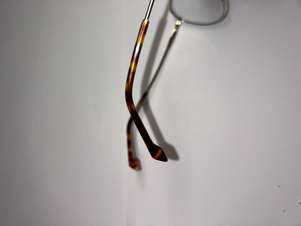 Lunettes pour tous - LPT476-GOLD 52&curren;20-145