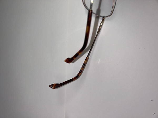 Lunettes pour tous - LPT476-GOLD 52&curren;20-145