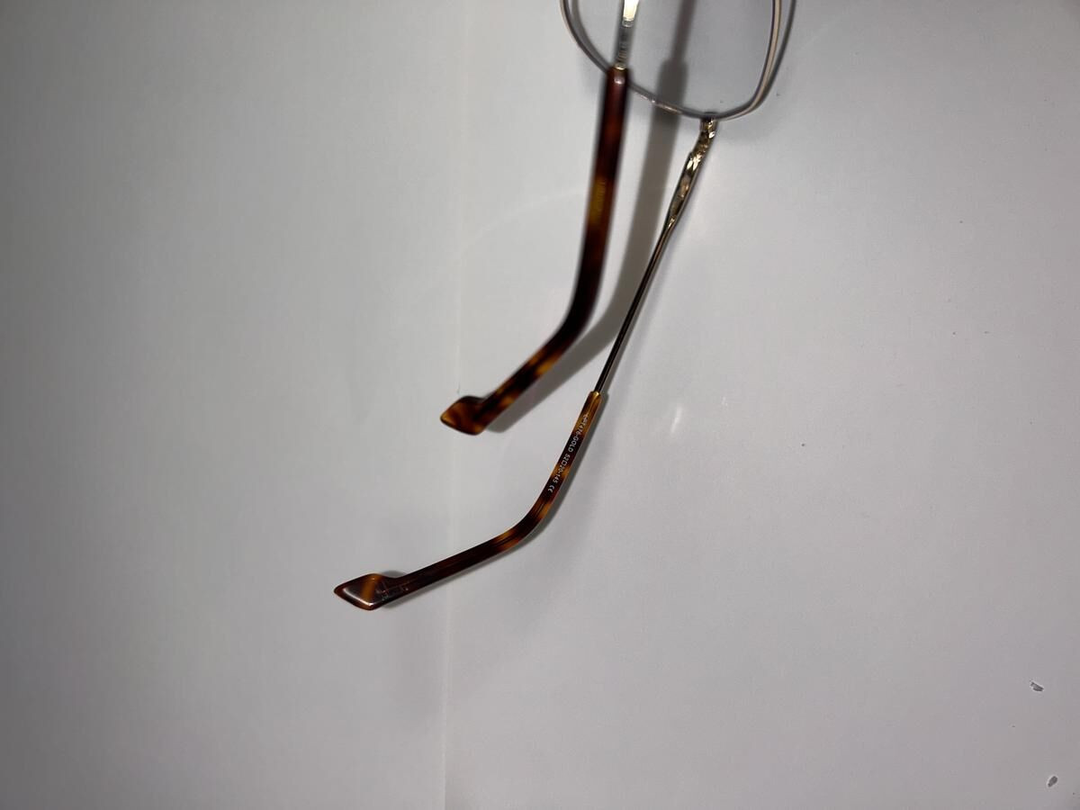 Lunettes pour tous - LPT476-GOLD 52&curren;20-145