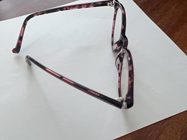 NAF NAF - Carol rouge 140 49&curren;20