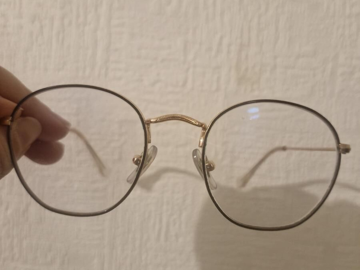 Ray-ban - RB9572V 4087 48