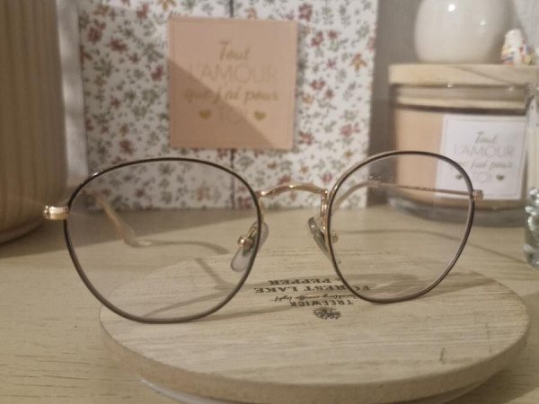 Ray-ban - RB9572V 4087 48