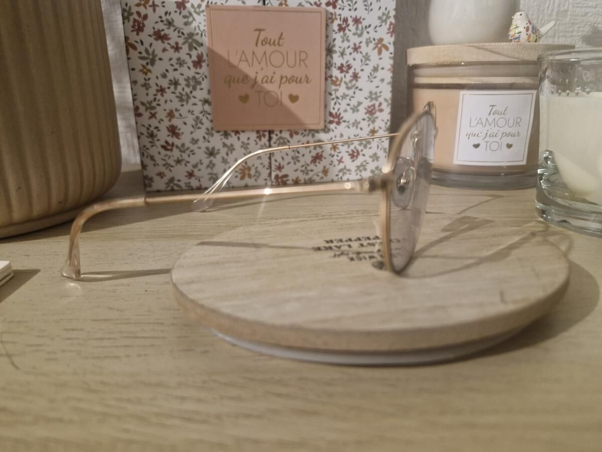 Ray-ban - RB9572V 4087 48