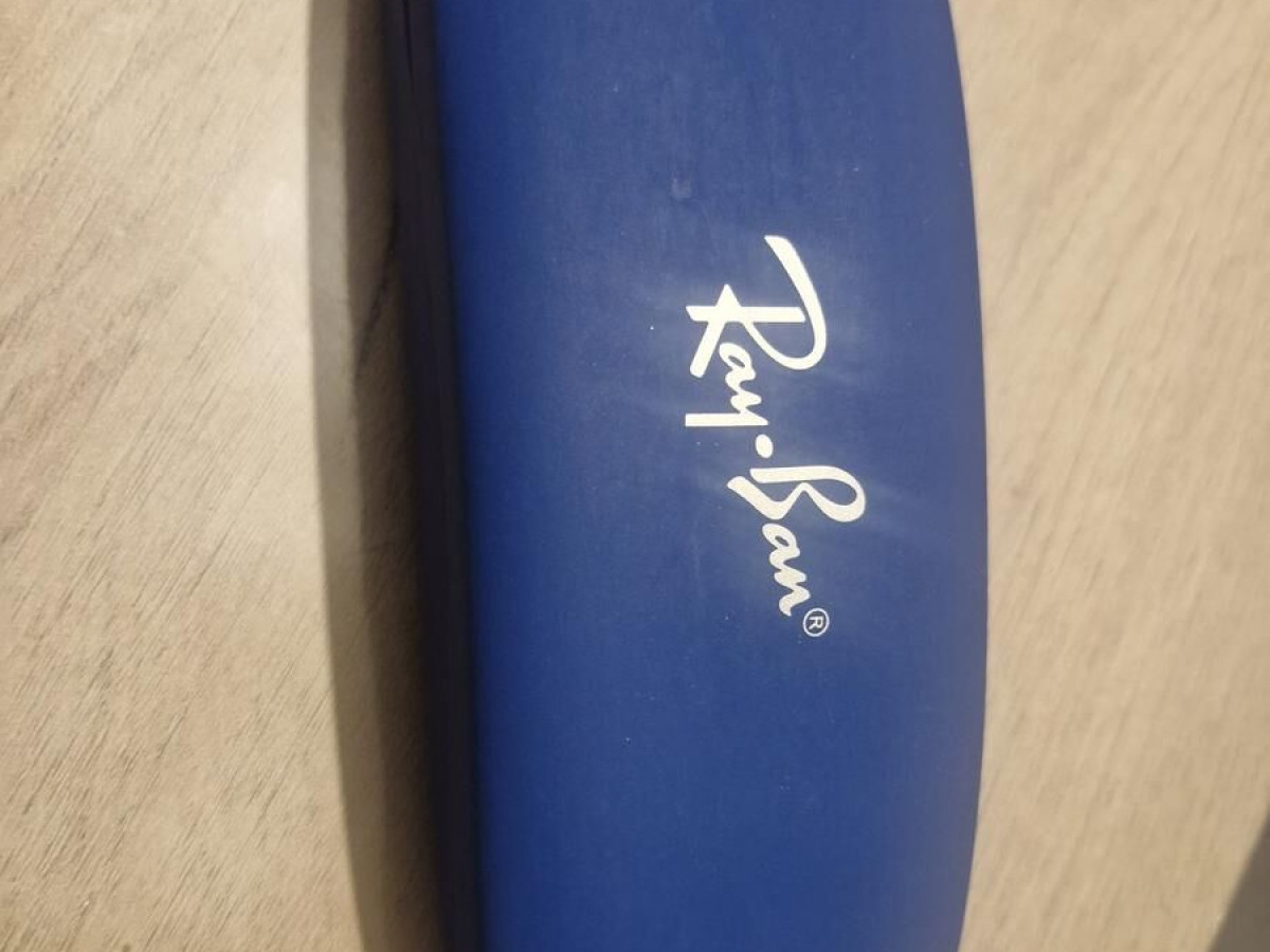 Ray-ban - RB9572V 4087 48