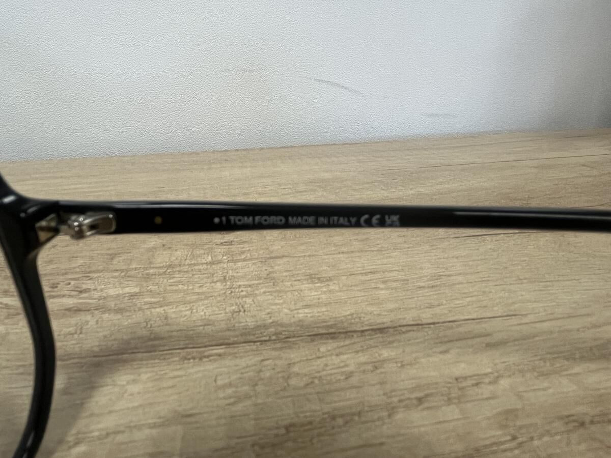 TOM FORD - TF 5578-B 001 54&curren;15