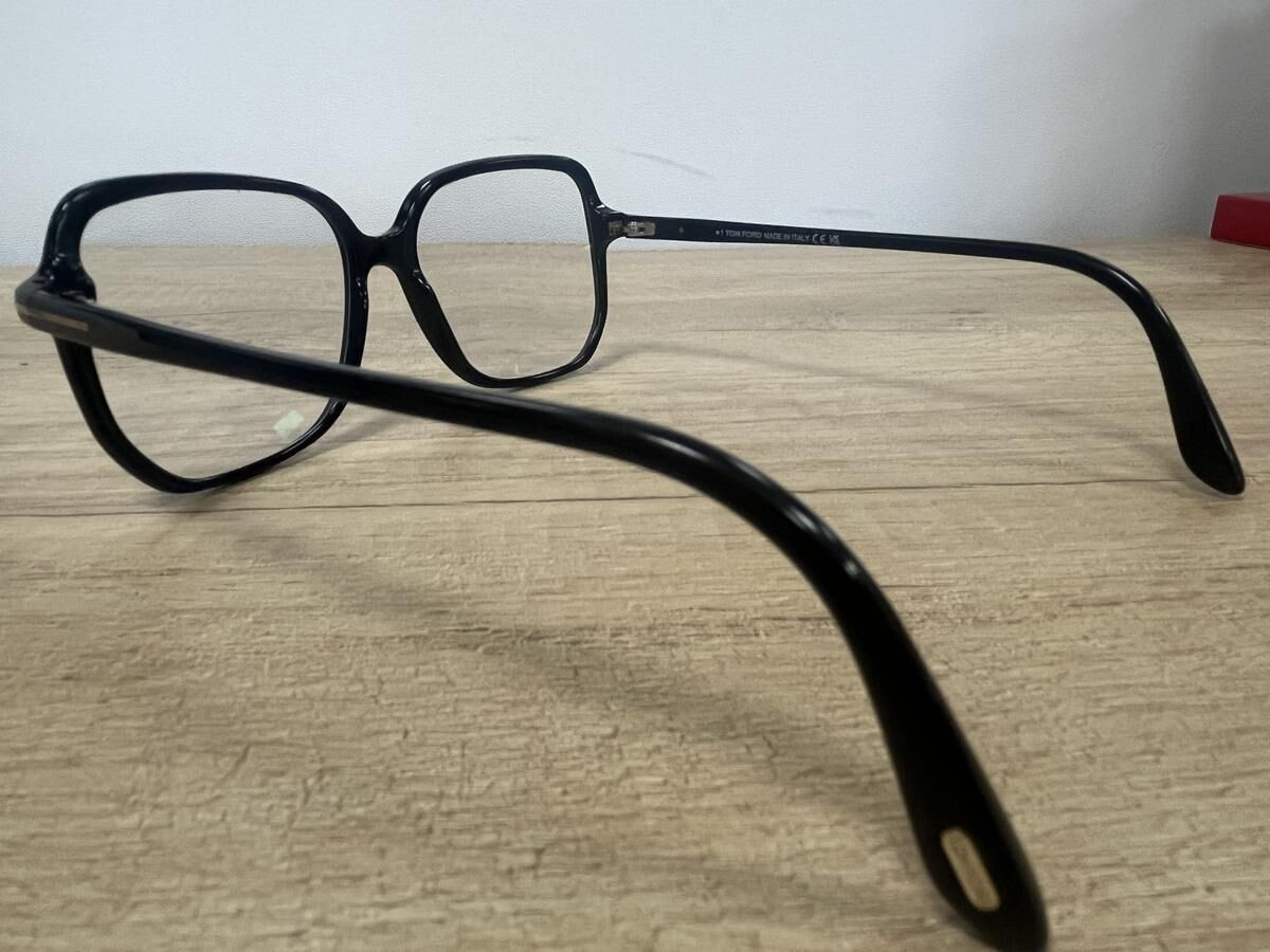 TOM FORD - TF 5578-B 001 54&curren;15