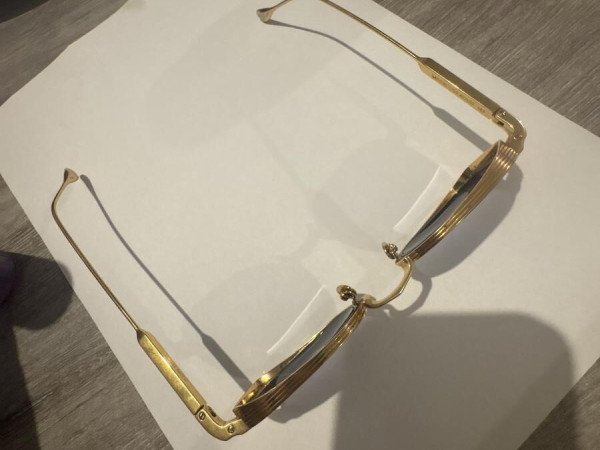 John Dalia - Samuel  C134 47&curren;25 145