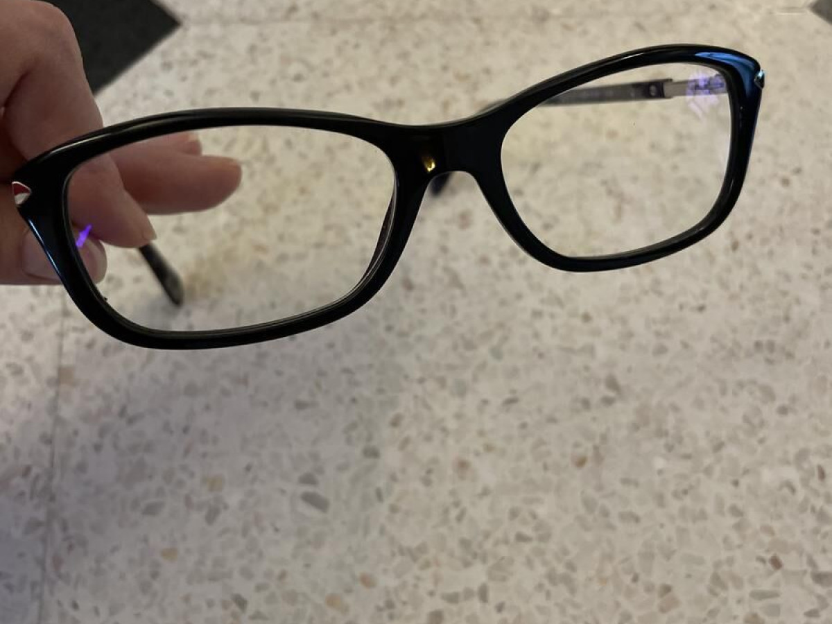 Prada  - VPR04P 54&curren;17 1AB-101 135