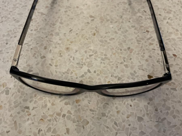 Prada  - VPR04P 54&curren;17 1AB-101 135