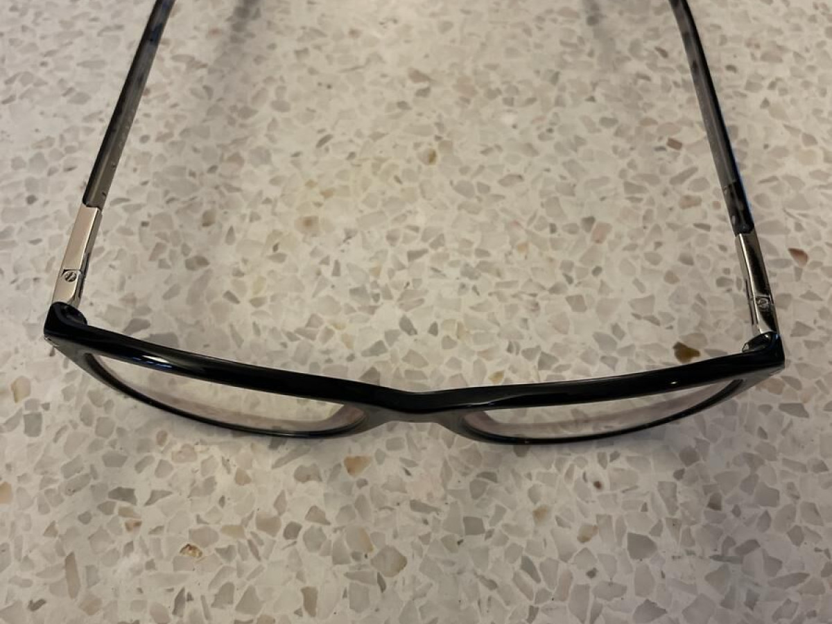 Prada  - VPR04P 54&curren;17 1AB-101 135