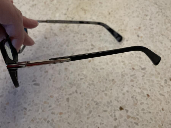 Prada  - VPR04P 54&curren;17 1AB-101 135