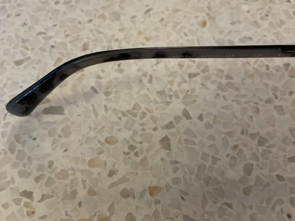 Prada  - VPR04P 54&curren;17 1AB-101 135