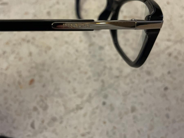 Prada  - VPR04P 54&curren;17 1AB-101 135