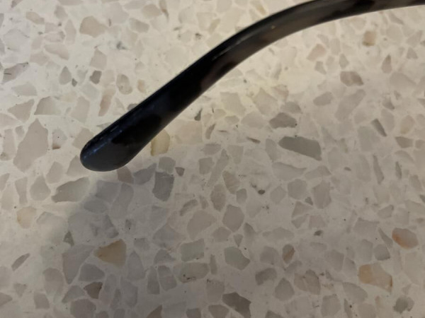 Prada  - VPR04P 54&curren;17 1AB-101 135