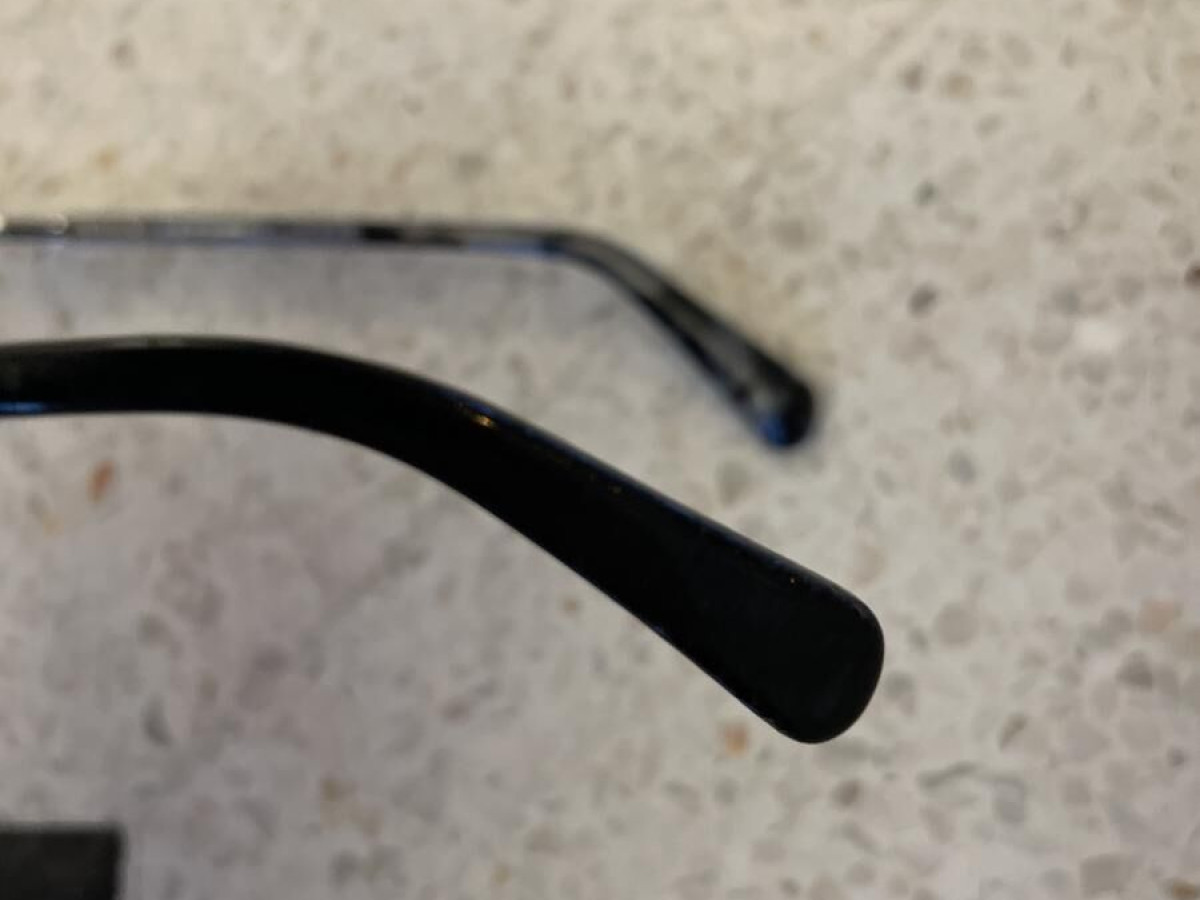 Prada  - VPR04P 54&curren;17 1AB-101 135