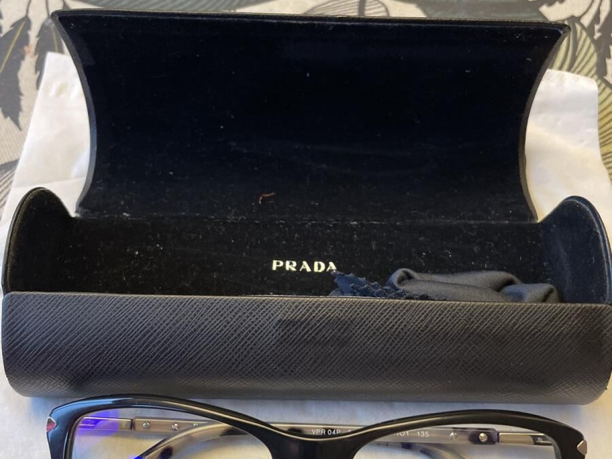 Prada  - VPR04P 54&curren;17 1AB-101 135