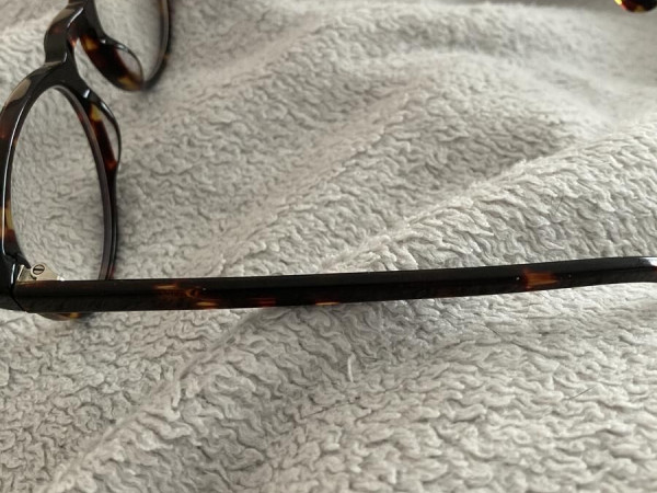 Le petit lunetier  - Elie &Eacute;caille 47&curren;20