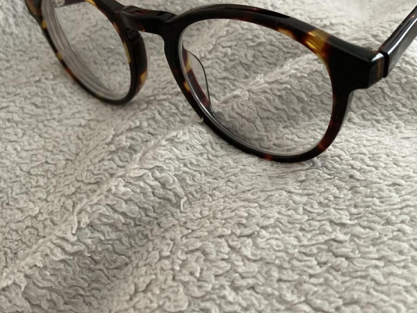 Le petit lunetier  - Elie &Eacute;caille 47&curren;20