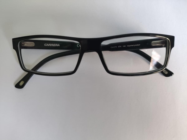 Carrera - CA 6174 9TA 140...