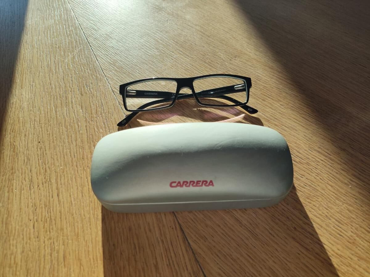 Carrera - CA 6174 9TA 140 52&curren;14