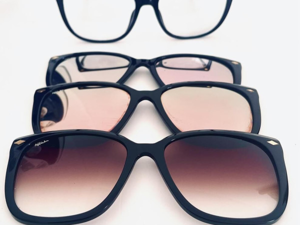 alain AFFLELOU MAGIC - SABINE 54&curren;16