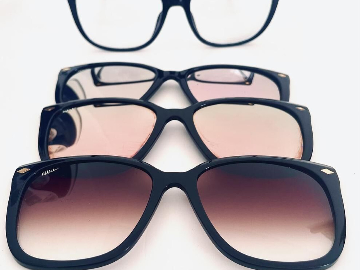 alain AFFLELOU MAGIC - SABINE 54&curren;16