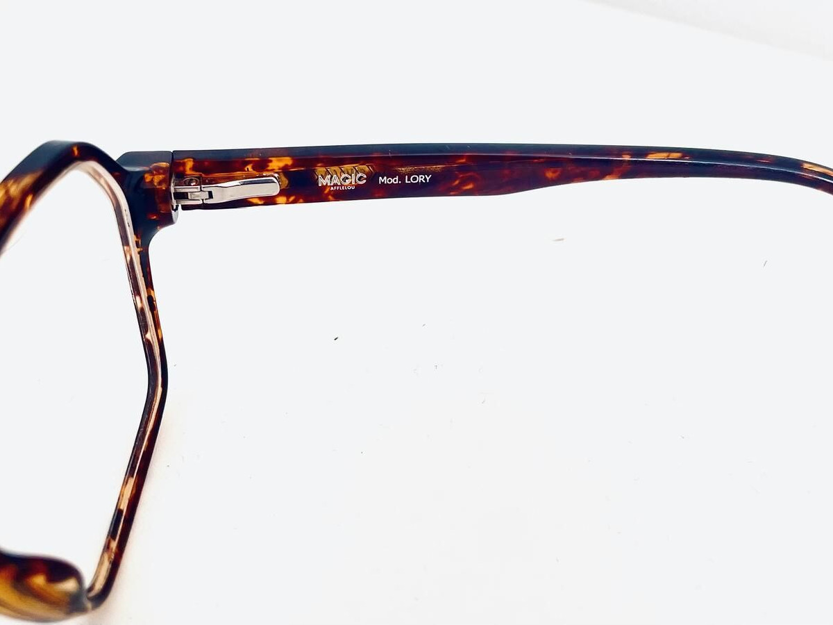 alain AFFLELOU MAGIC - LORY 53&curren;17