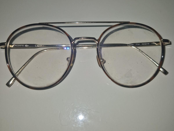 Lacoste  - L2250 52&curren;19