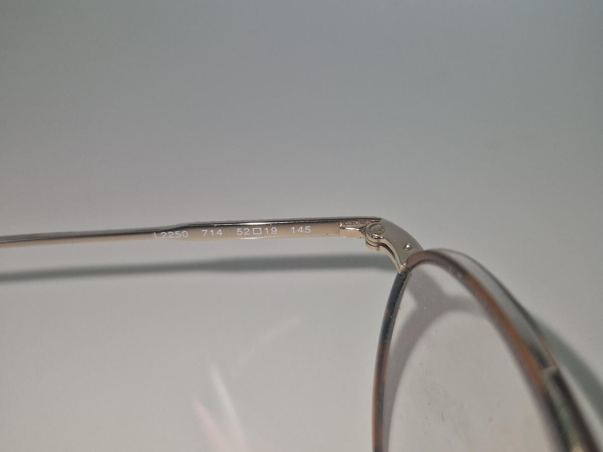 Lacoste  - L2250 52&curren;19