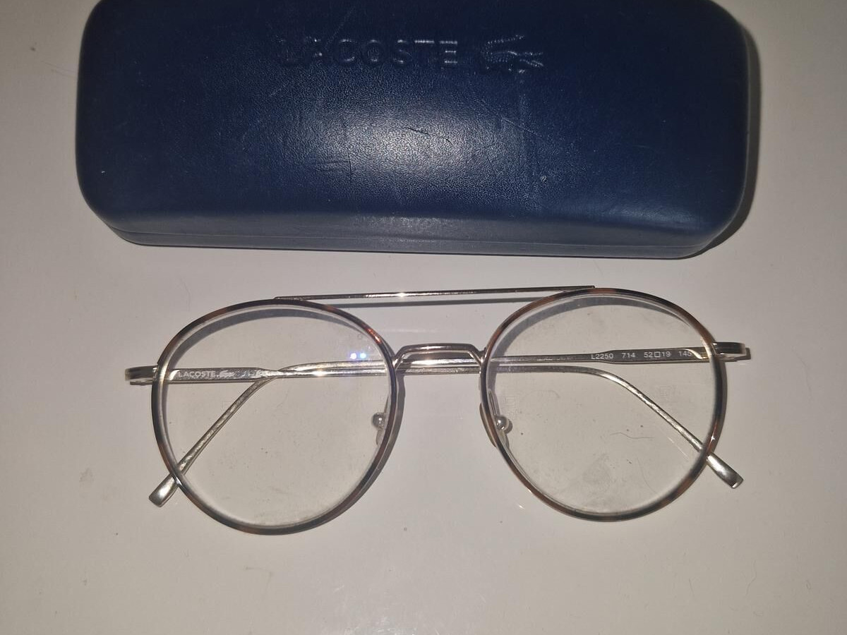 Lacoste  - L2250 52&curren;19