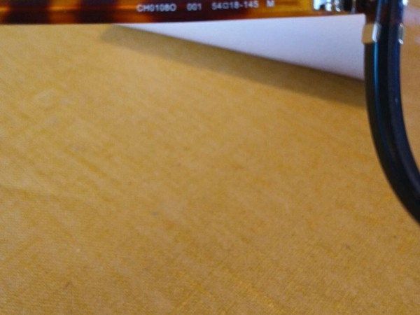 Chlo&eacute; - CH01080-003-54&curren;18