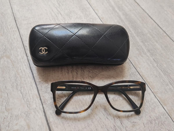 Chanel - BC16032107 53¤17