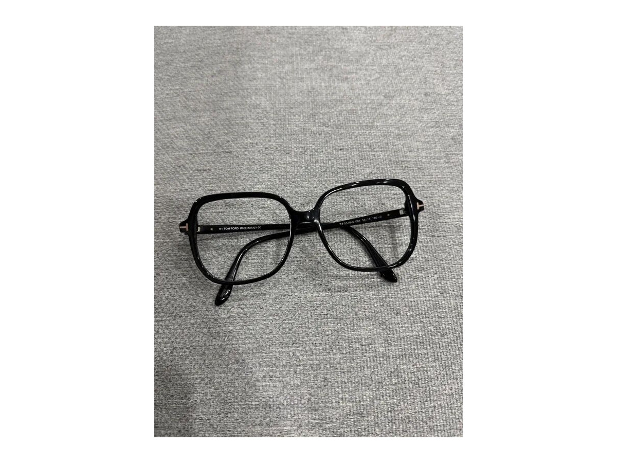 Tom Ford - TF5578 - B 001 54&curren;15