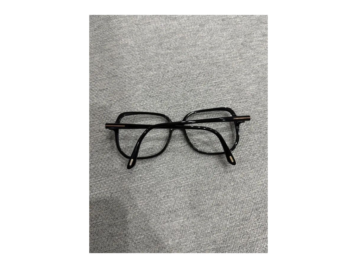 Tom Ford - TF5578 - B 001 54&curren;15