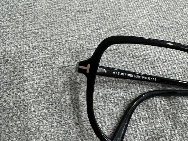 Tom Ford - TF5578 - B 001 54&curren;15