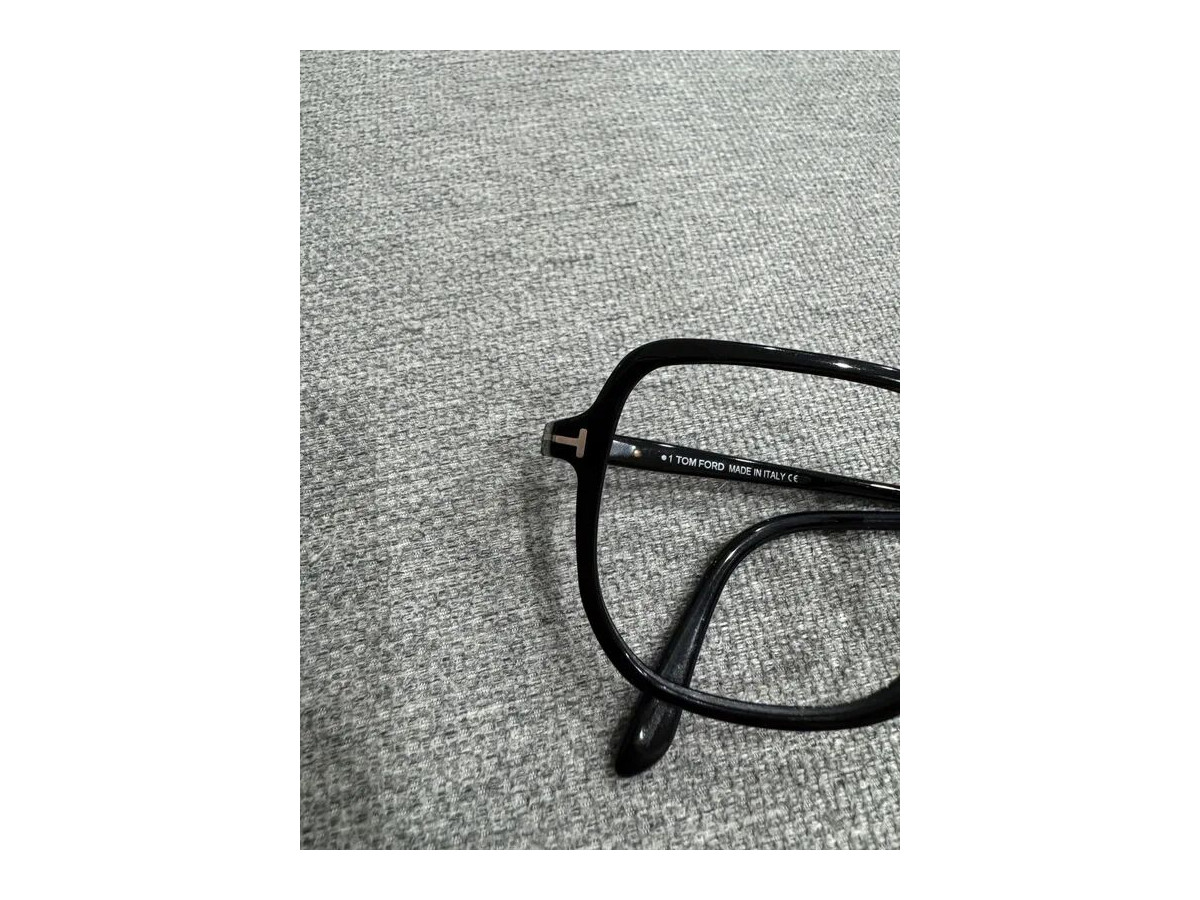 Tom Ford - TF5578 - B 001 54&curren;15