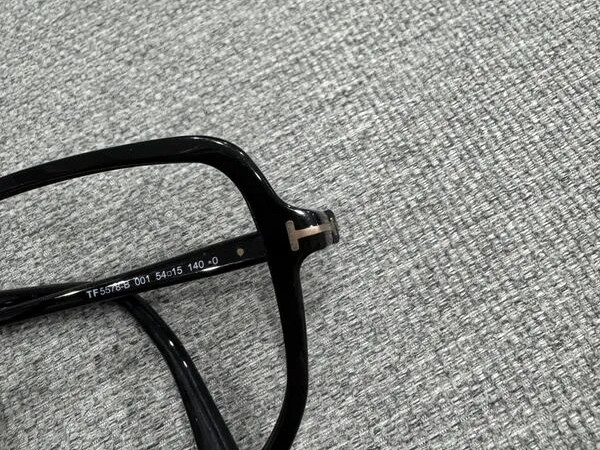 Tom Ford - TF5578 - B 001 54&curren;15