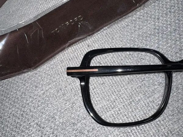 Tom Ford - TF5578 - B 001 54&curren;15