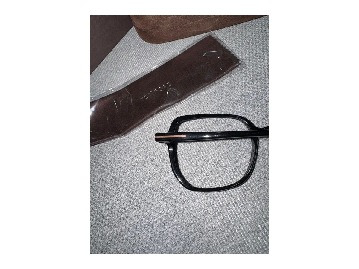 Tom Ford - TF5578 - B 001 54&curren;15