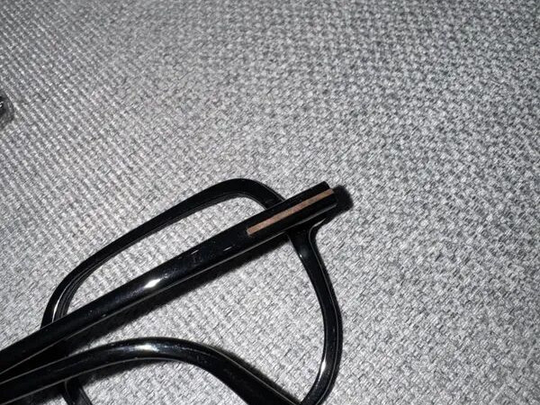 Tom Ford - TF5578 - B 001 54&curren;15