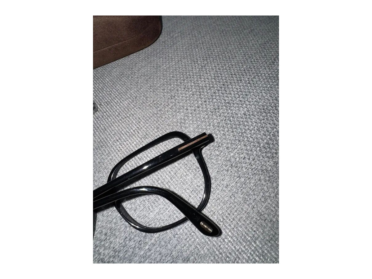 Tom Ford - TF5578 - B 001 54&curren;15