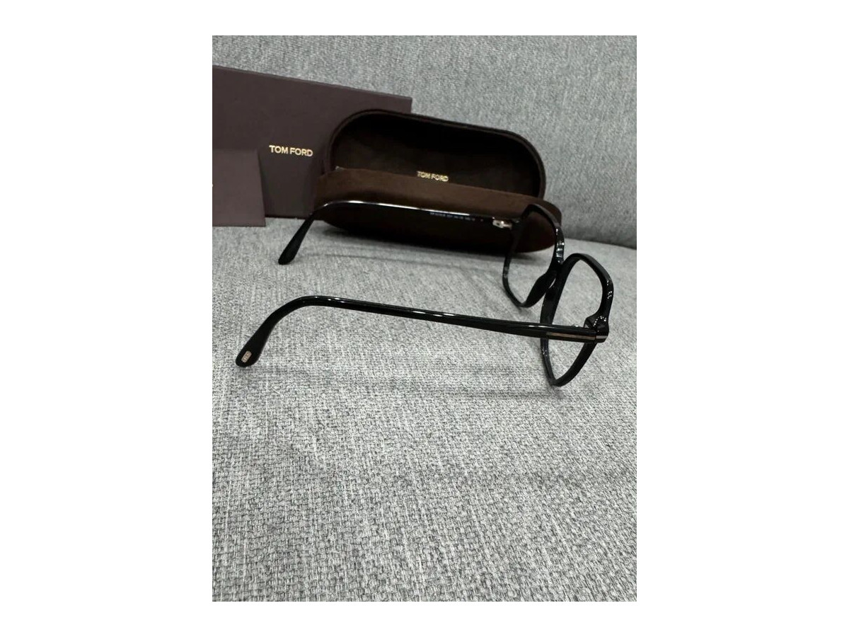 Tom Ford - TF5578 - B 001 54&curren;15