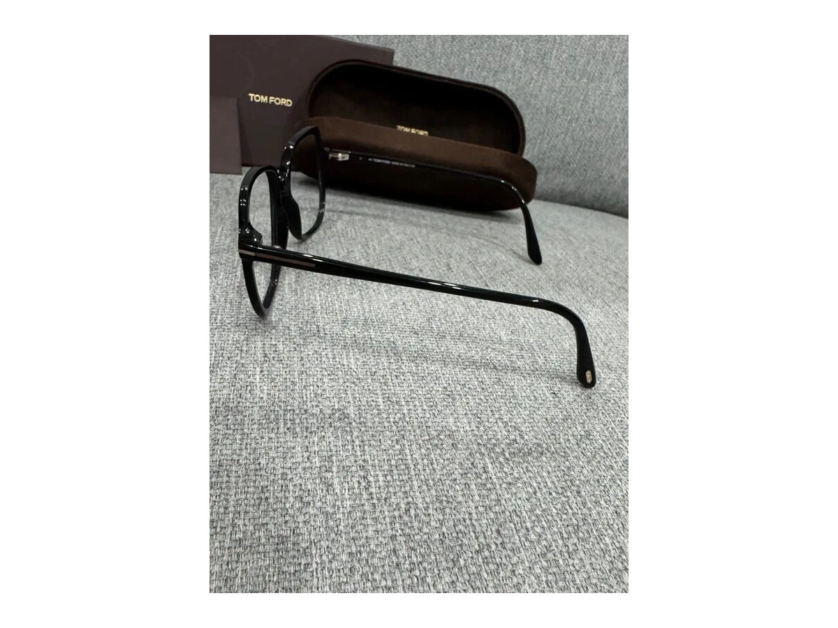 Tom Ford - TF5578 - B 001 54&curren;15