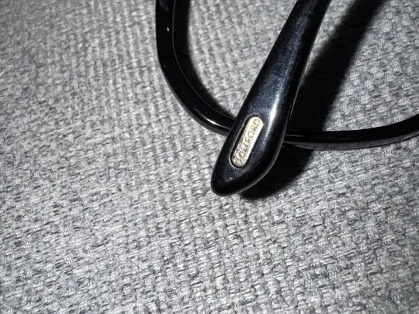 Tom Ford - TF5578 - B 001 54&curren;15