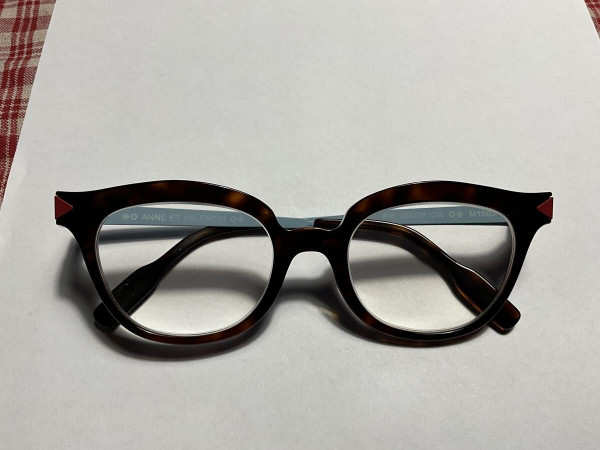 ANNE ET VALENTIN  - MODERN...