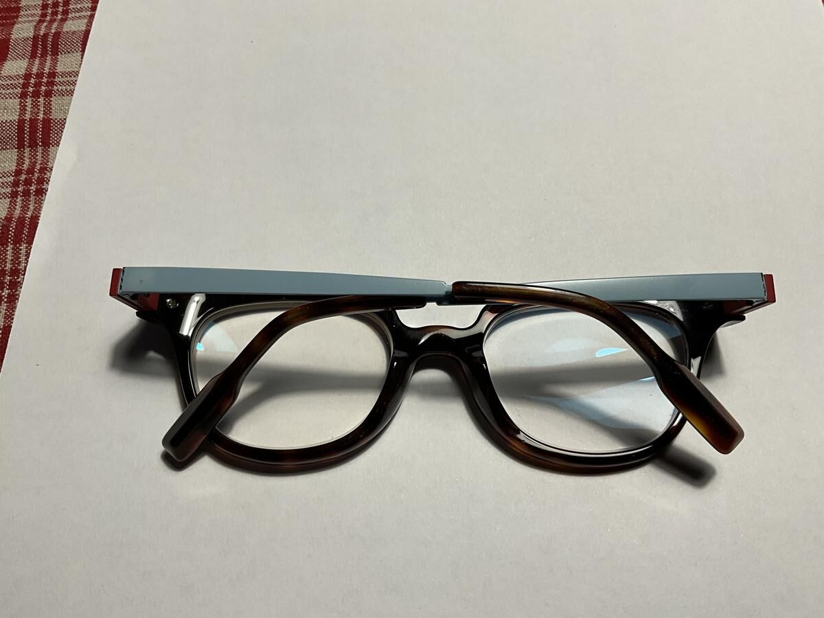 ANNE ET VALENTIN  - MODERN LOVE 1503 45&curren;20