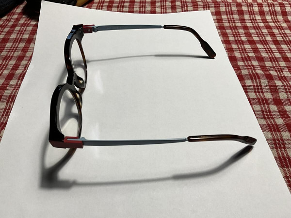 ANNE ET VALENTIN  - MODERN LOVE 1503 45&curren;20